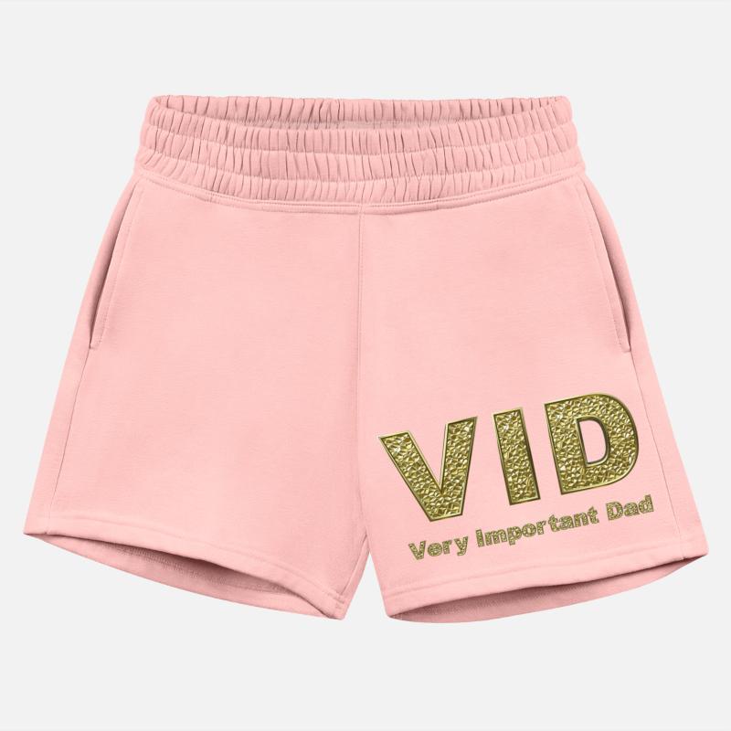 VID - Very Important Dad