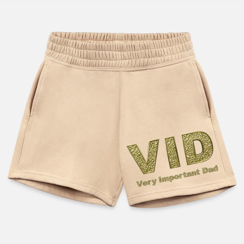 VID - Very Important Dad