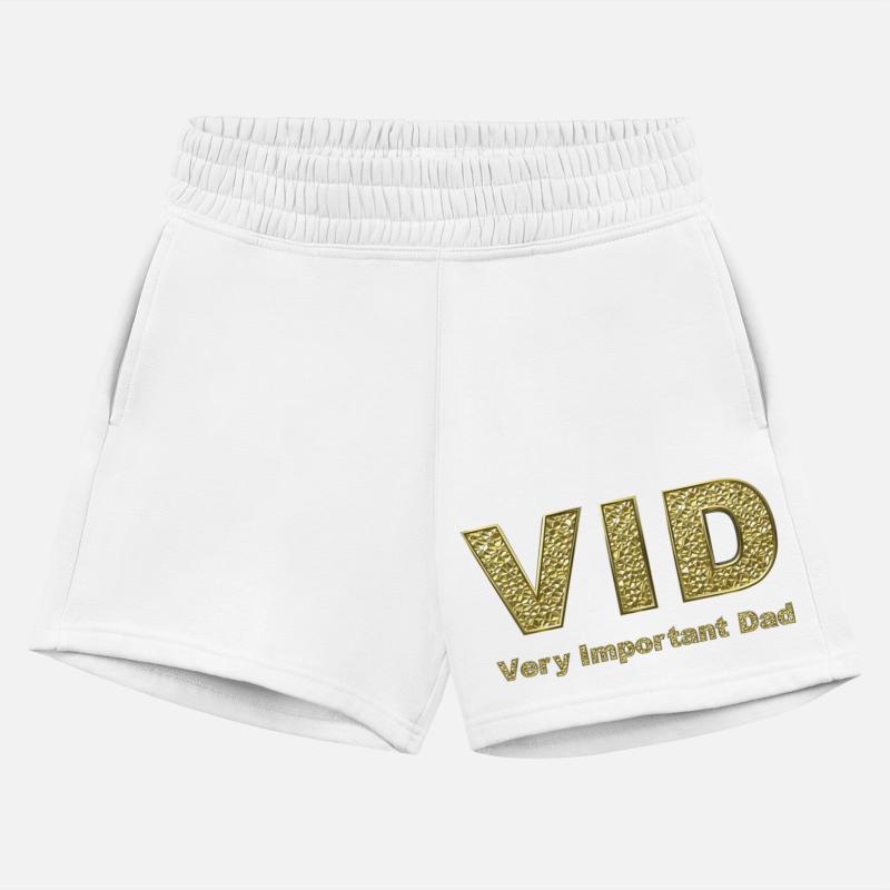 VID - Very Important Dad