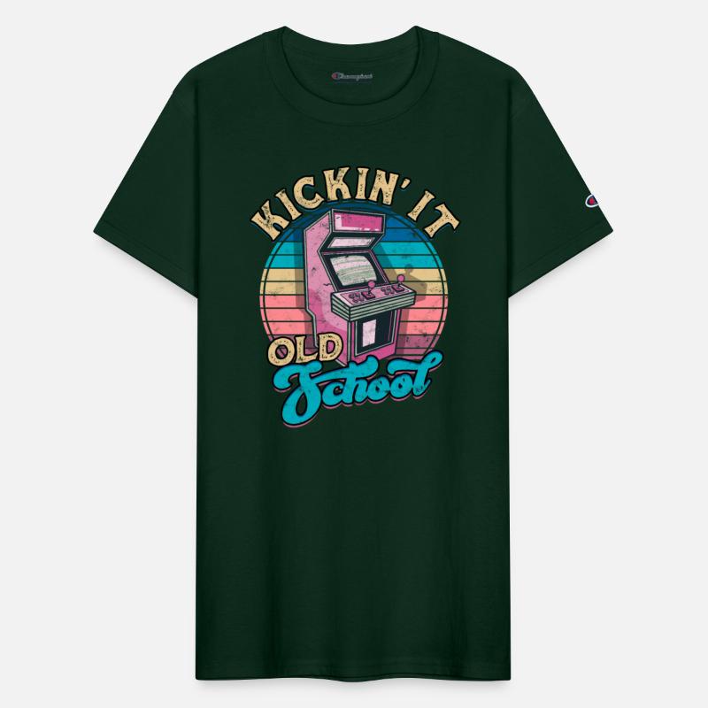 Video Game Retro Arcade Gamer Games Pinball