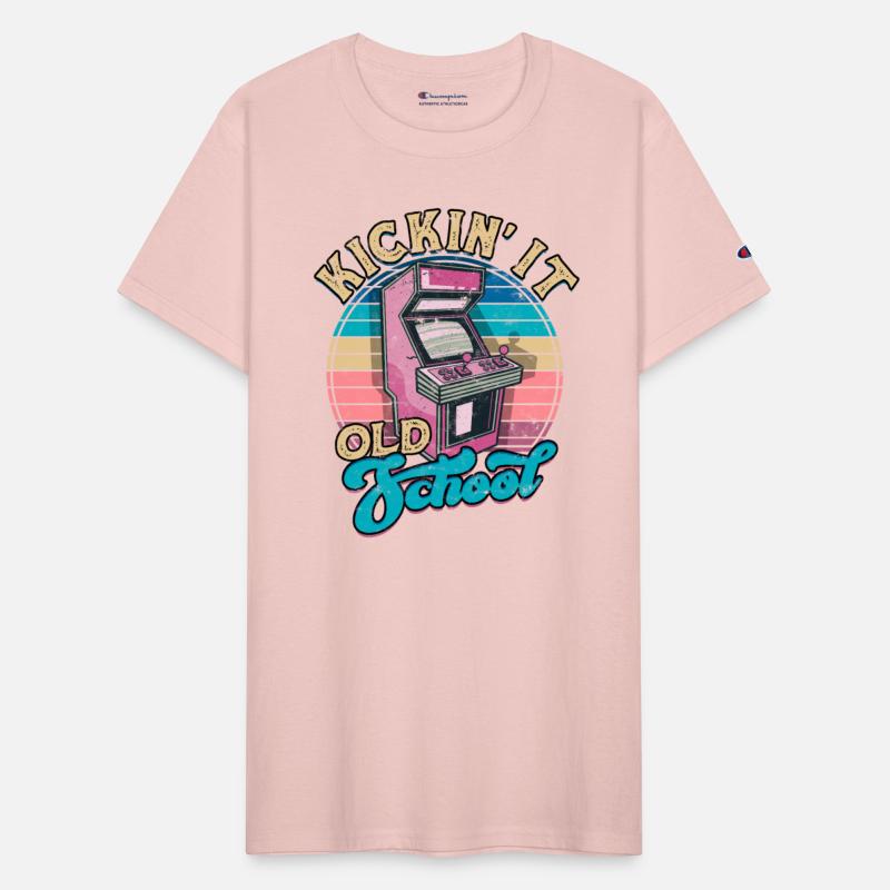 Video Game Retro Arcade Gamer Games Pinball