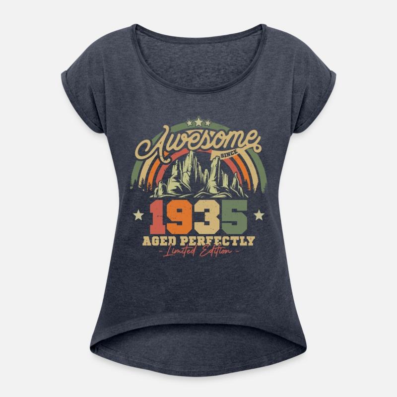 Vintage 1935 Birthday Gift