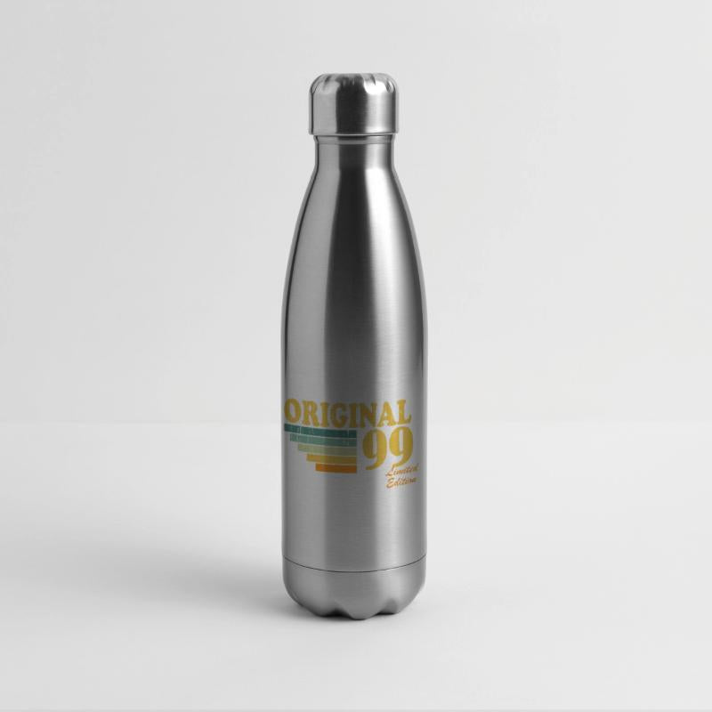 Vintage 1999 Vintage Retro Birthday Gift