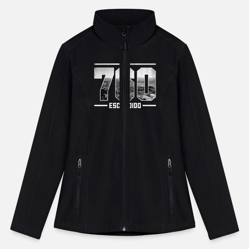 Vintage Escondido 760 Area Code California