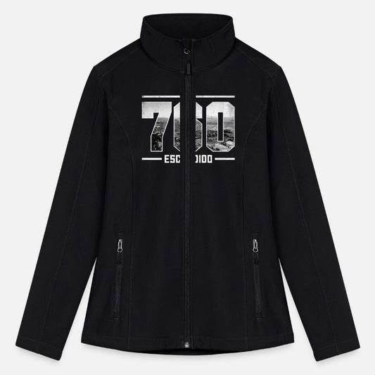 Vintage Escondido 760 Area Code California