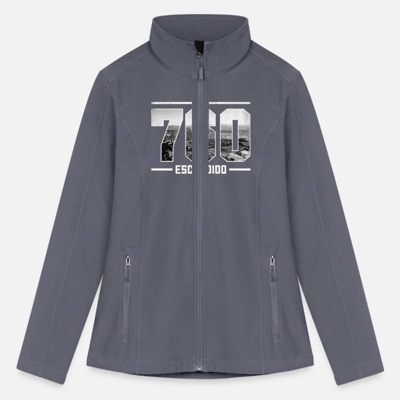 Vintage Escondido 760 Area Code California