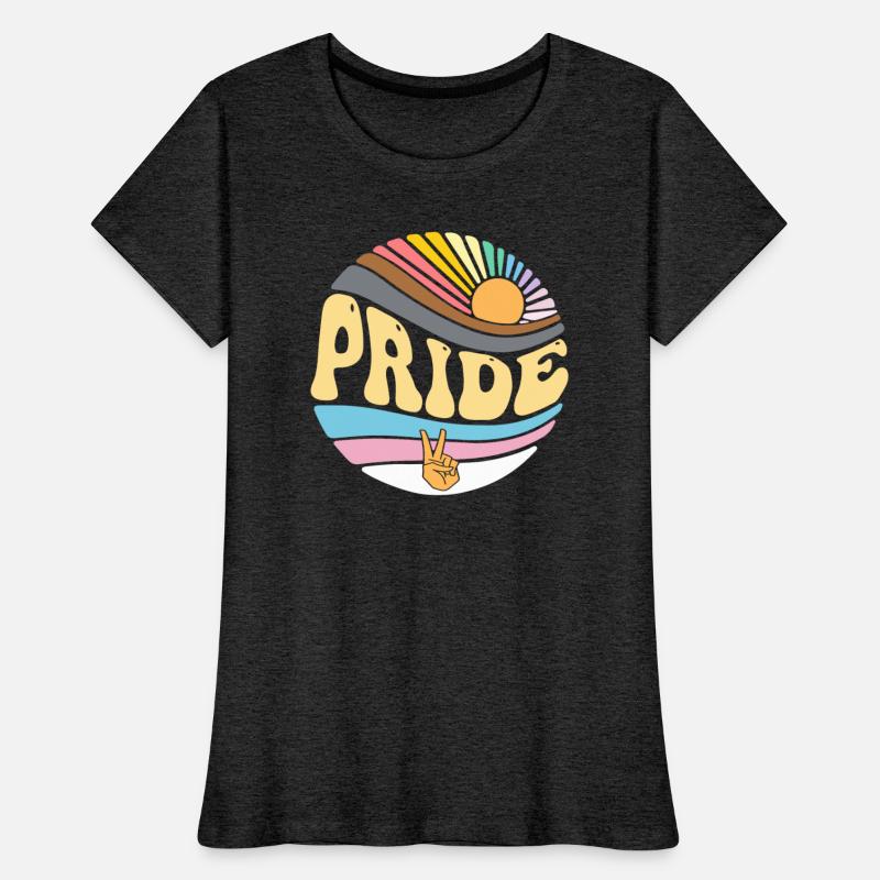 Vintage Gay Lesbian Pride Month - Groovy LGBT