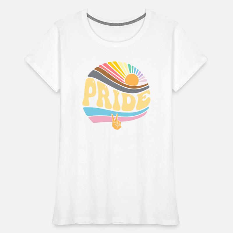 Vintage Gay Lesbian Pride Month - Groovy LGBT