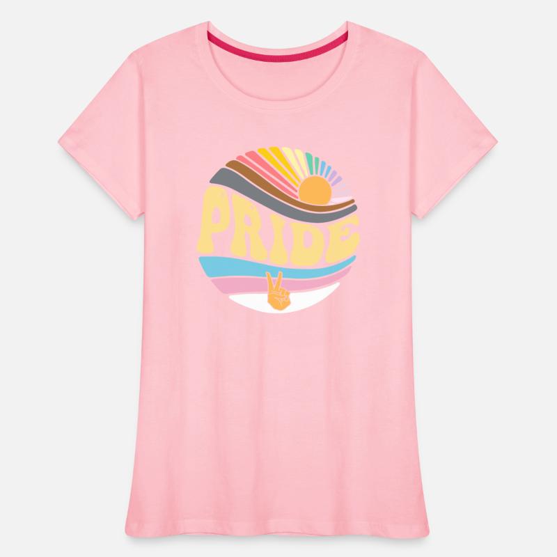 Vintage Gay Lesbian Pride Month - Groovy LGBT