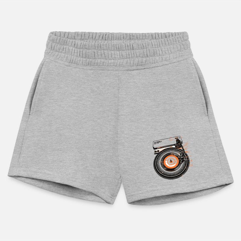 Vinyl DJ professional Retro Turntable