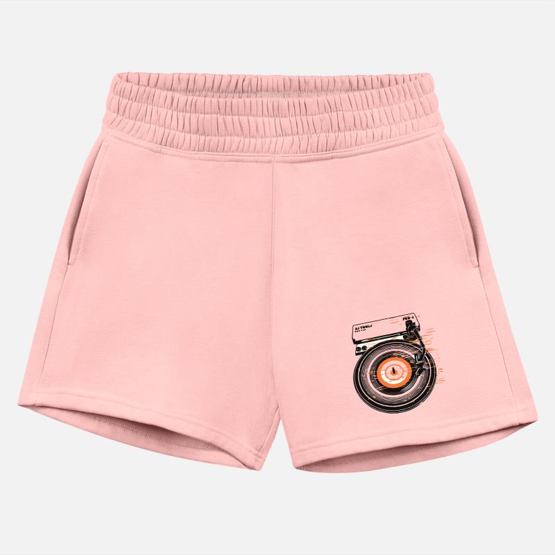 Vinyl DJ professional Retro Turntable