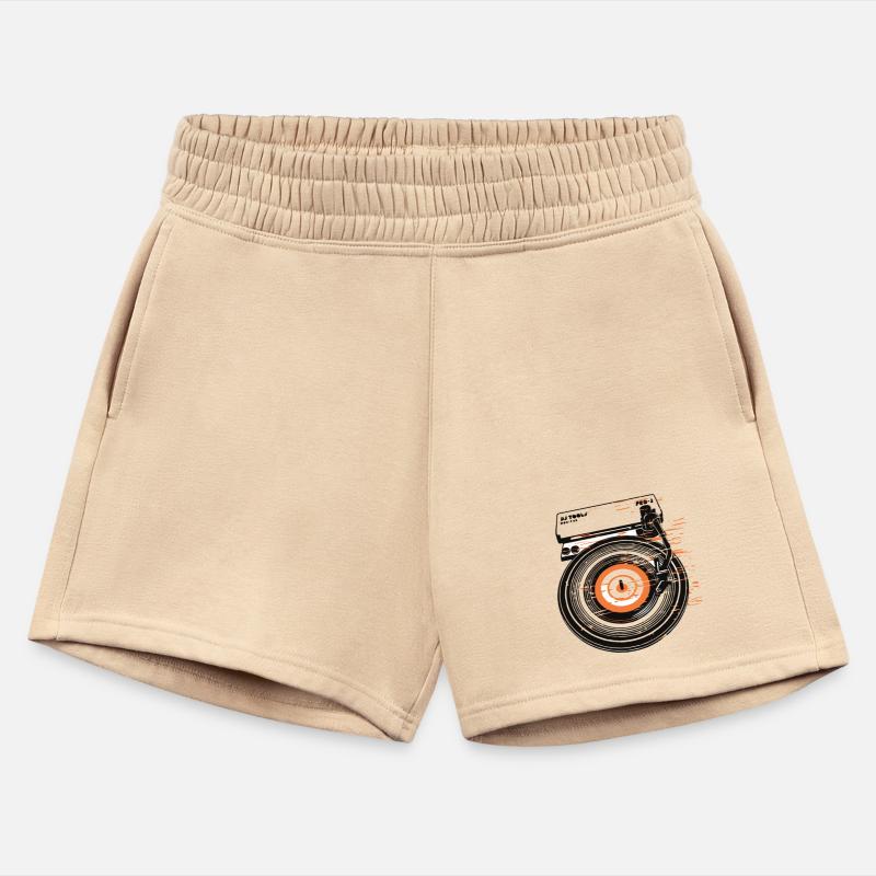 Vinyl DJ professional Retro Turntable