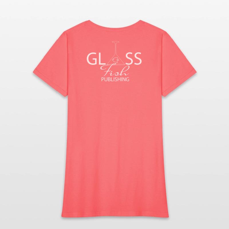 Violet Skies Explore the Echelon Spaceship Shirt