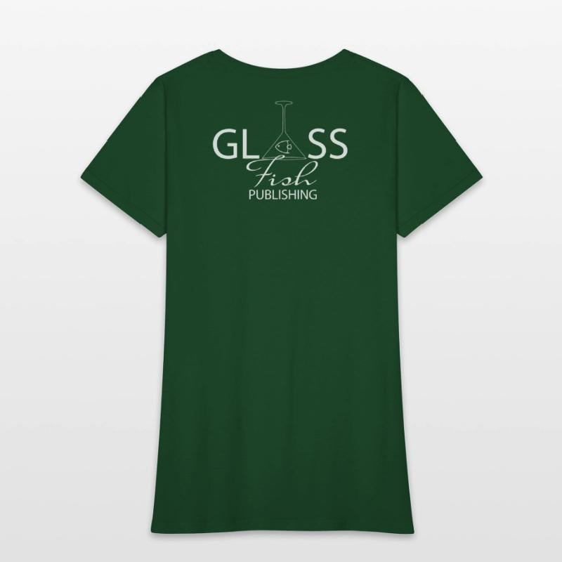 Violet Skies Explore the Echelon Spaceship Shirt