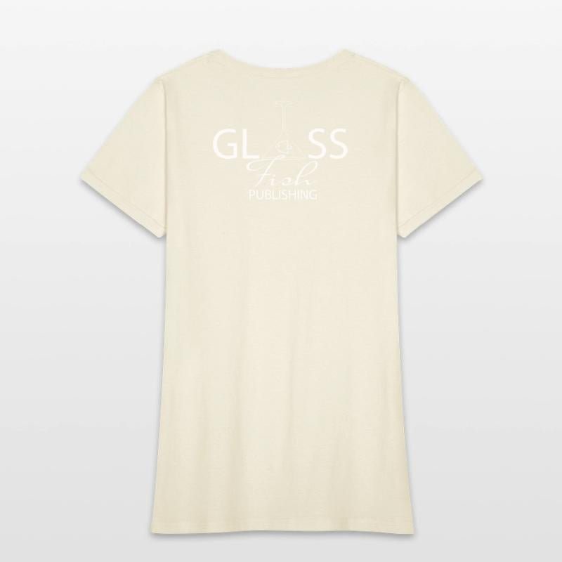 Violet Skies Explore the Echelon Spaceship Shirt