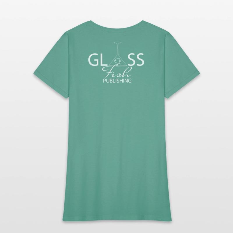 Violet Skies Explore the Echelon Spaceship Shirt