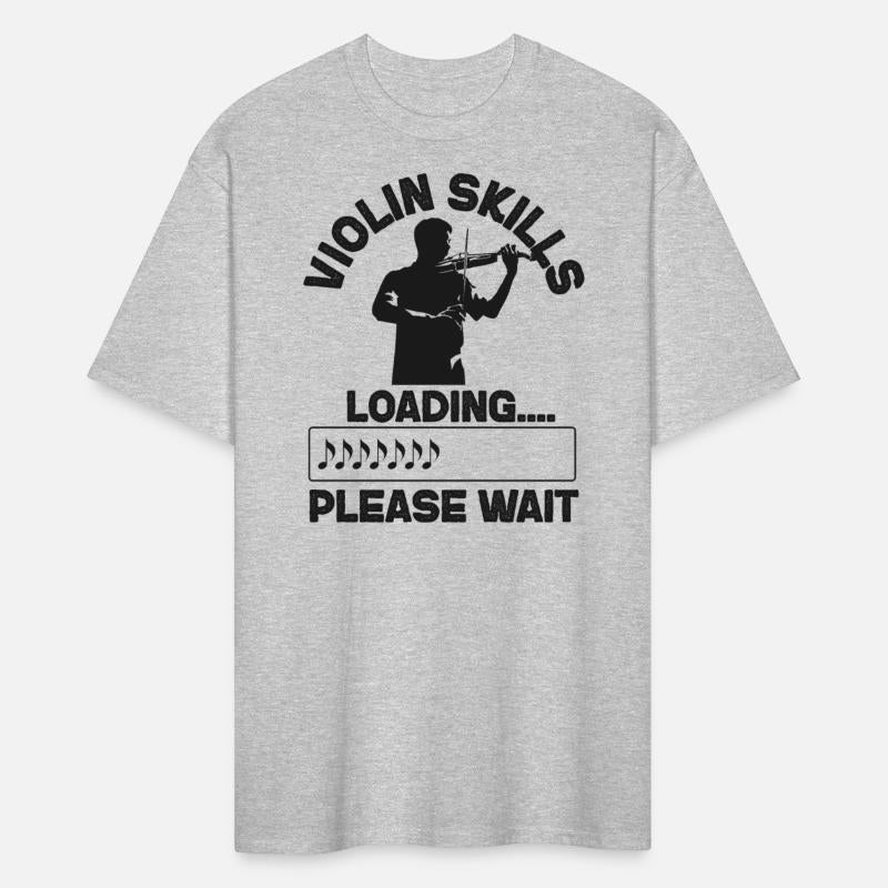 Violin Violinist Violin Skills