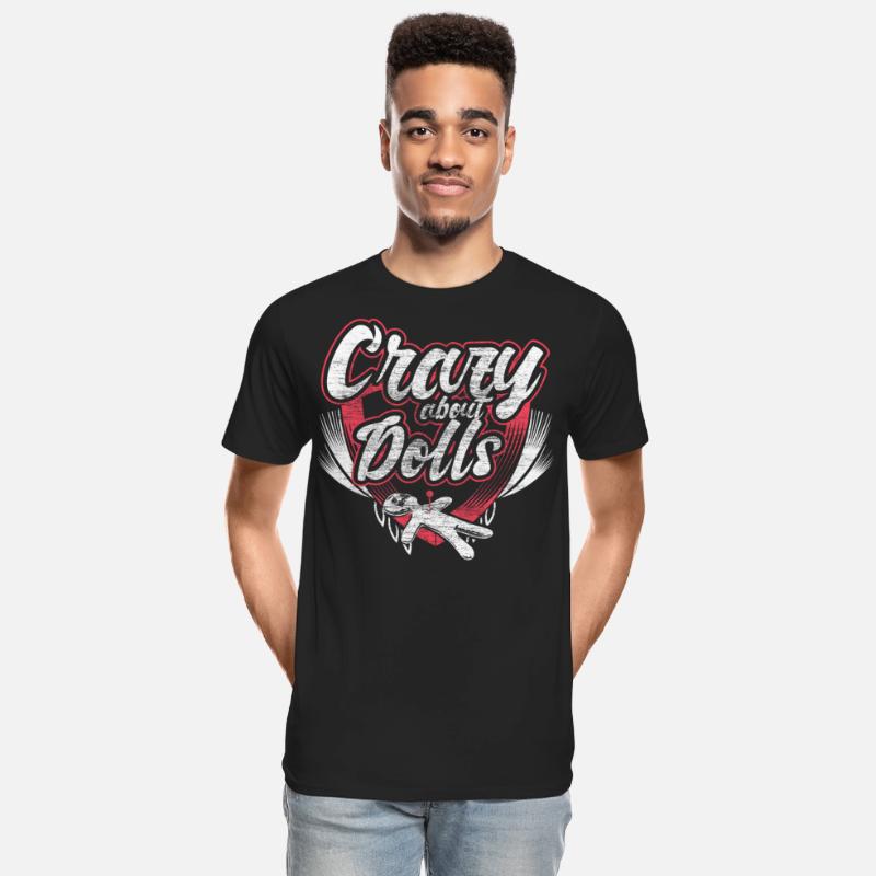 Voodoo Bondieu Funny Saying