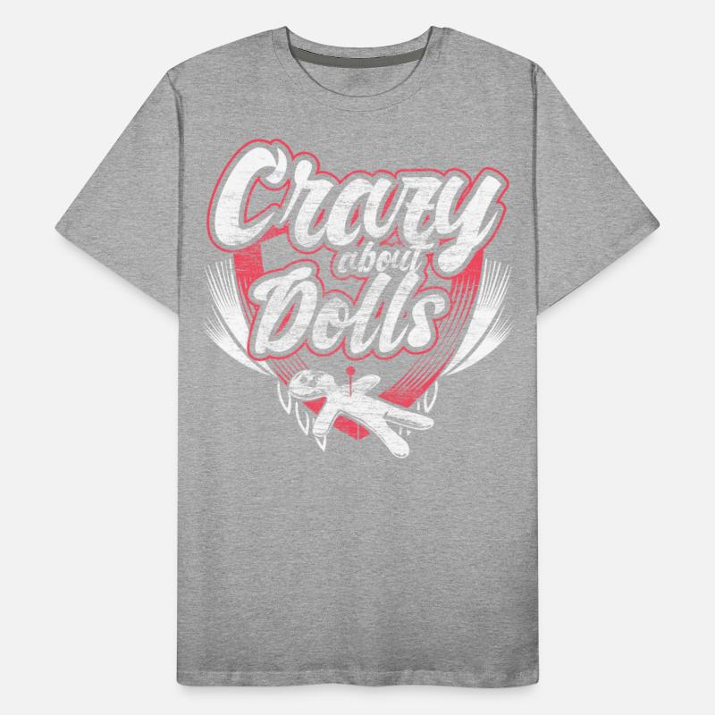 Voodoo Bondieu Funny Saying