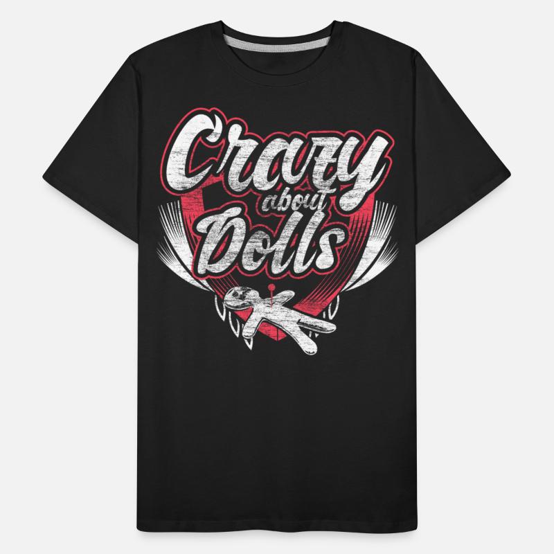 Voodoo Bondieu Funny Saying