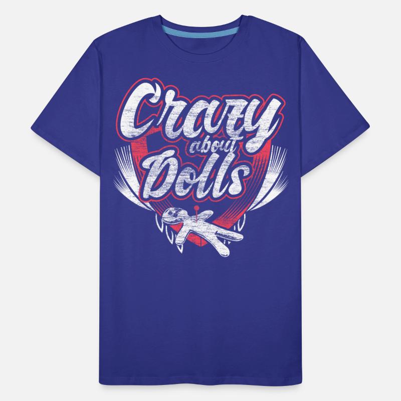 Voodoo Bondieu Funny Saying