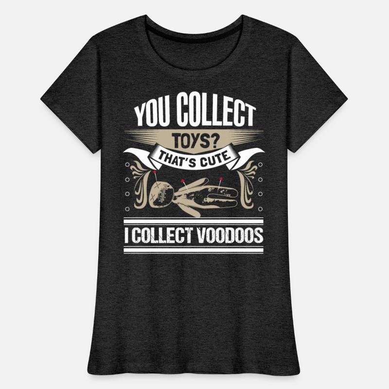 Voodoo Needle Gift Idea