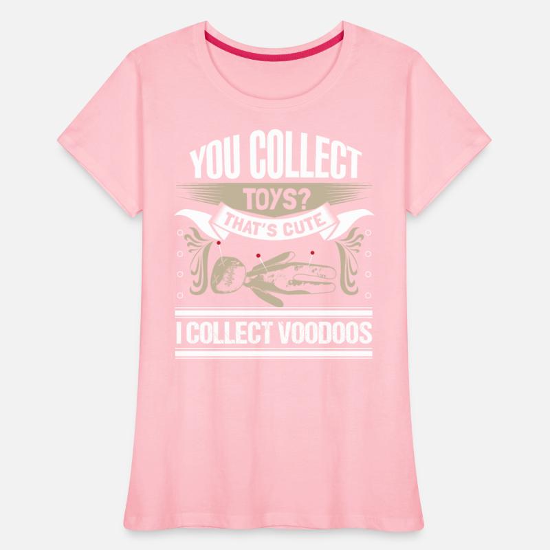 Voodoo Needle Gift Idea