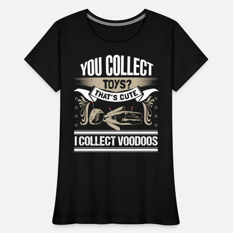 Voodoo Needle Gift Idea