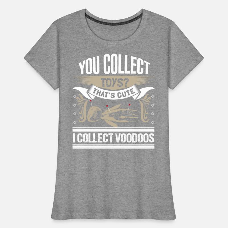 Voodoo Needle Gift Idea