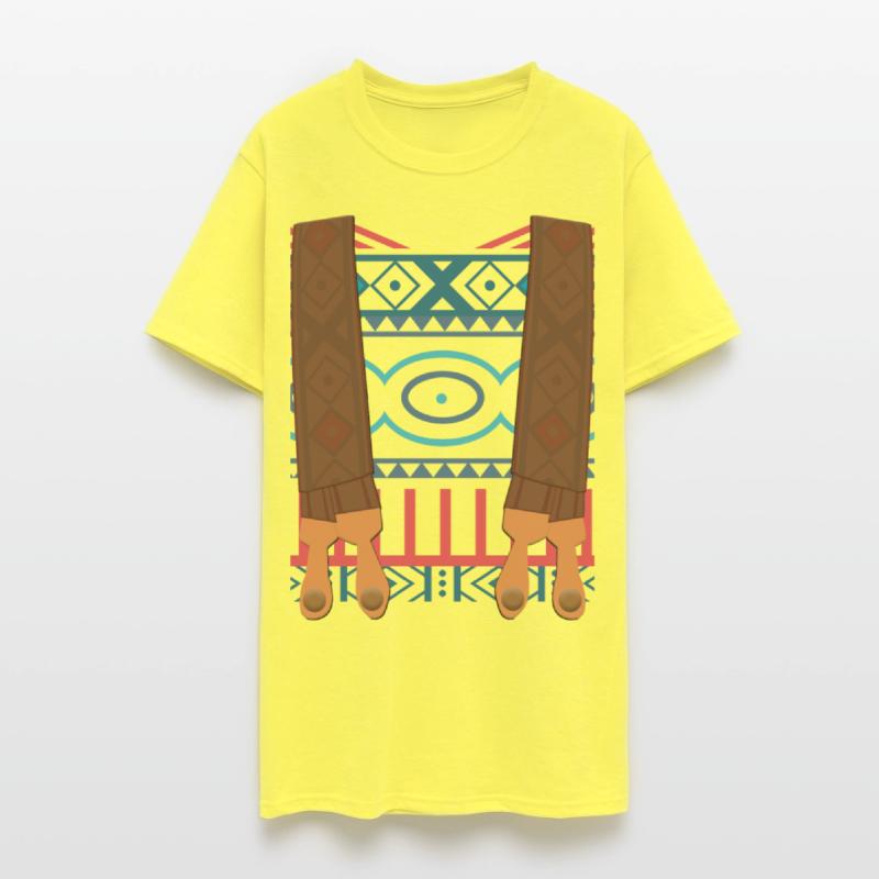 Wandering Oaken Costume