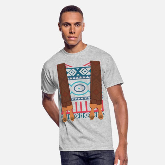 Wandering Oaken Costume