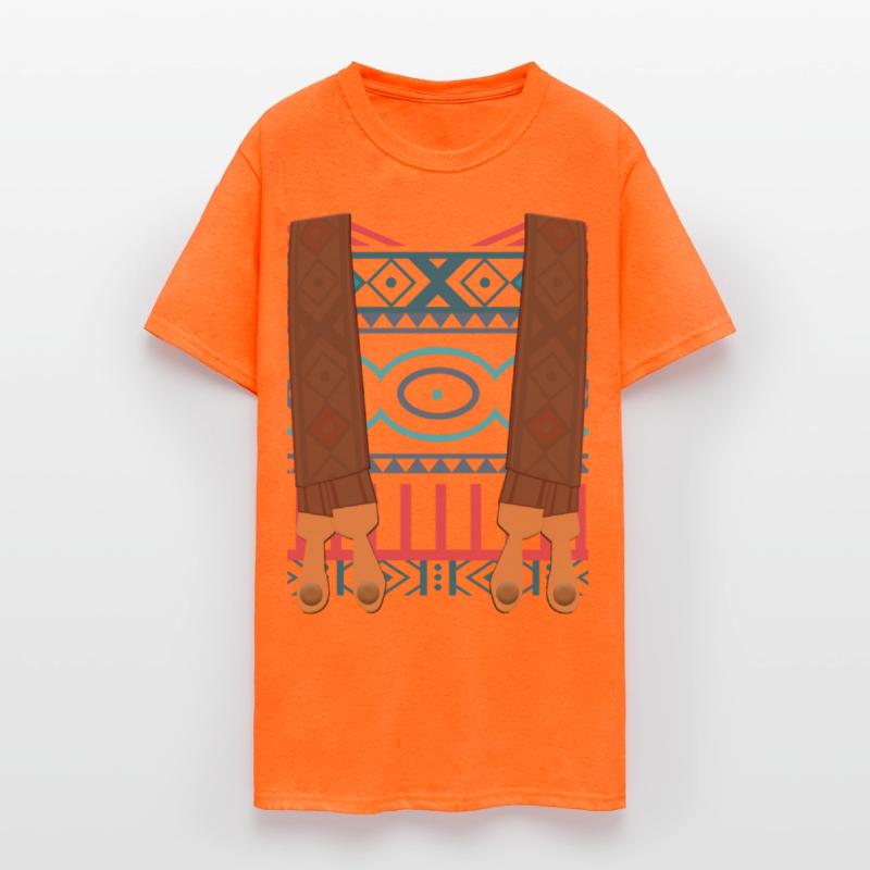 Wandering Oaken Costume