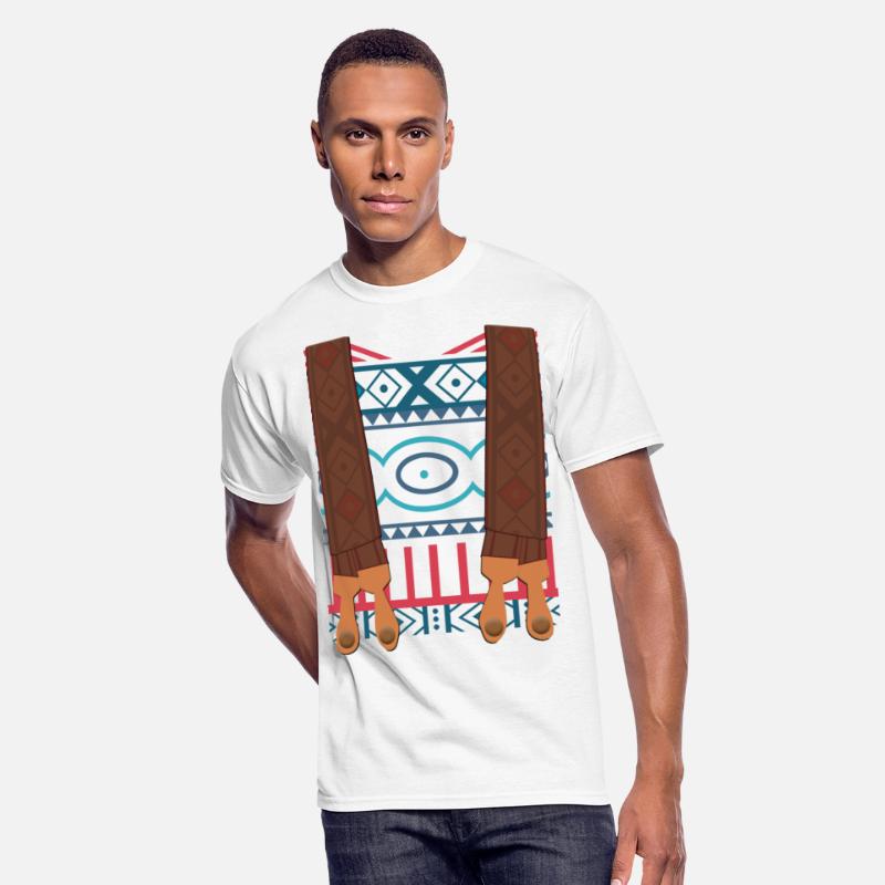 Wandering Oaken Costume