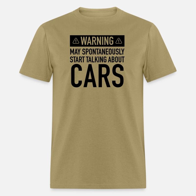 Warning-Cars