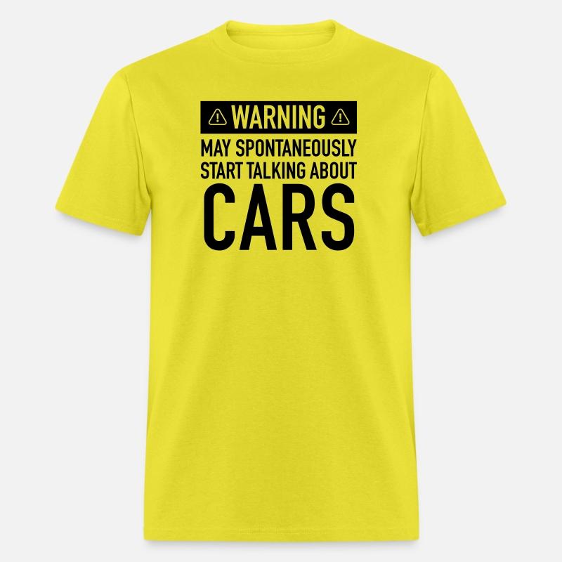 Warning-Cars