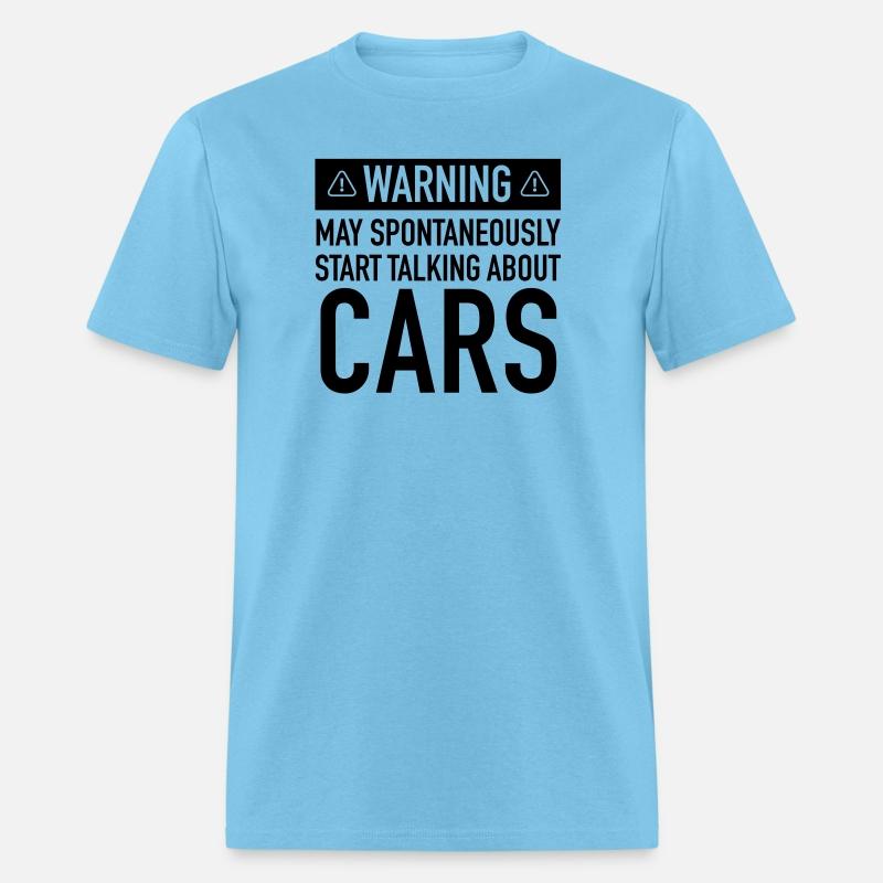 Warning-Cars