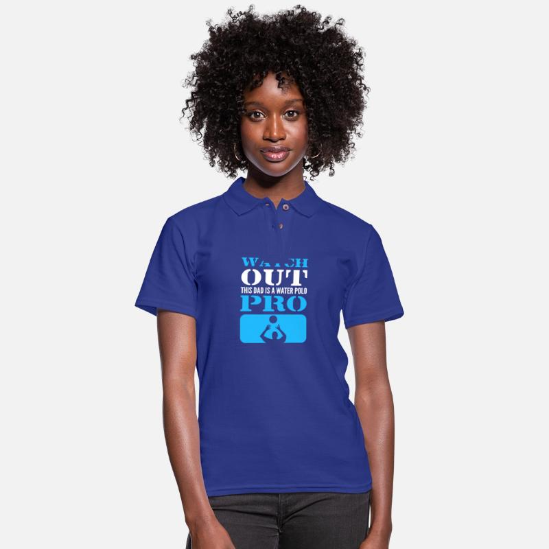 Water Polo Pro Active Person Gift