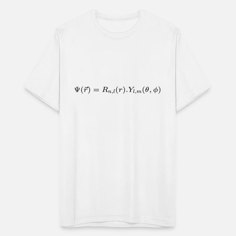 Wave Function Of A Particle In A Central Force