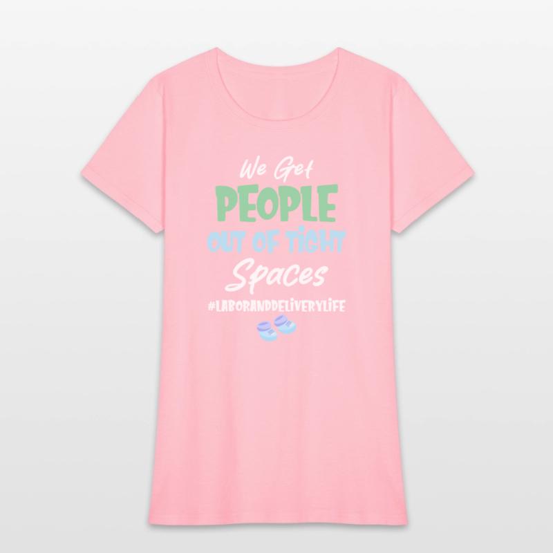 We Get People Out Of Tight Spaces Labor and