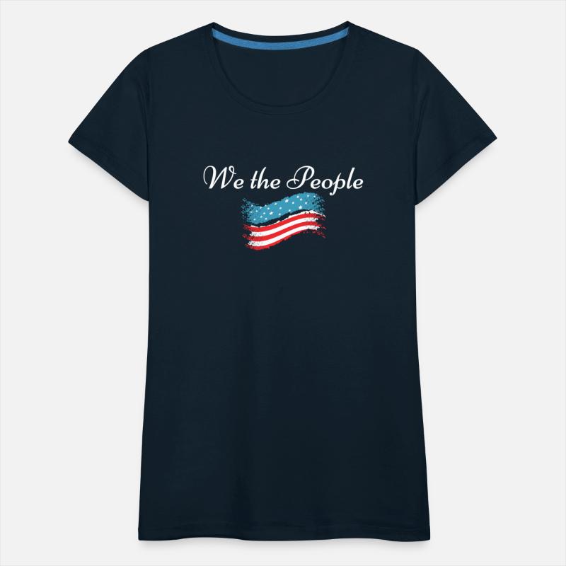 We the People | USA | American | Constitution