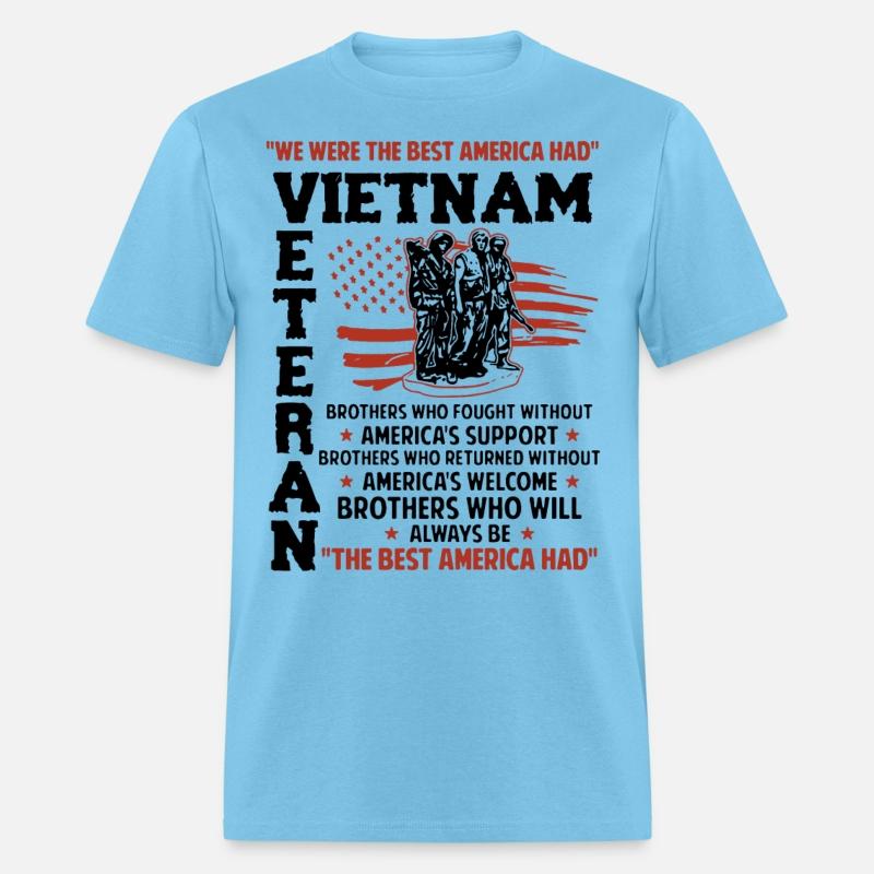 we were the best america had vietnam veteran