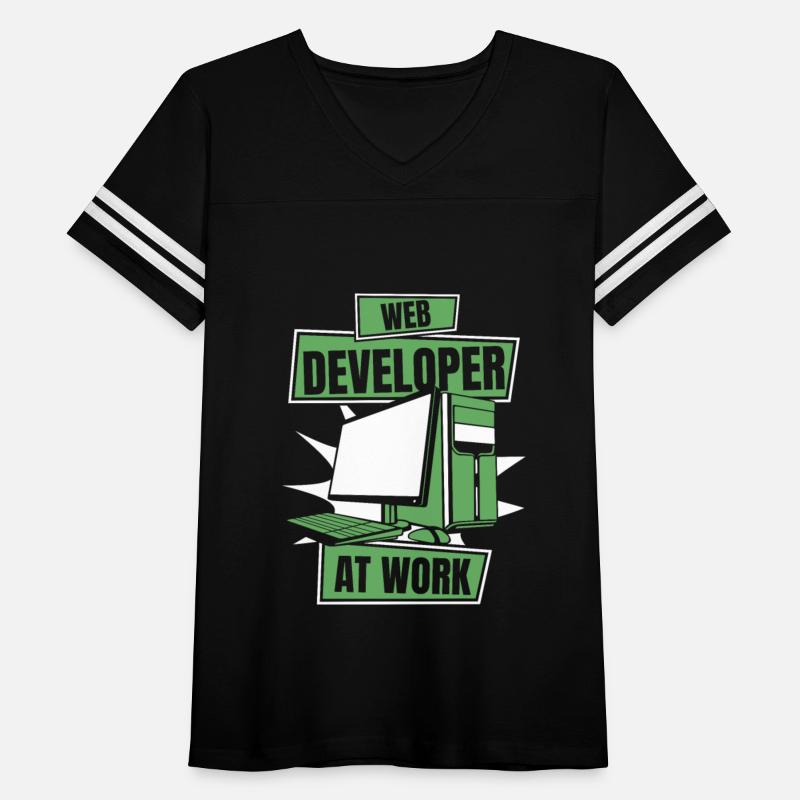 Web Developer Cool