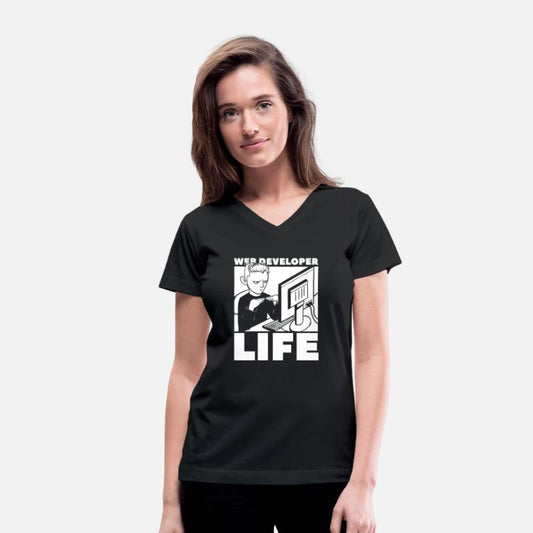 Web Developer Life