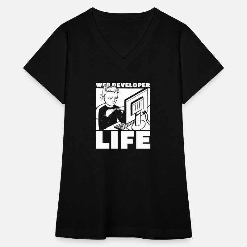 Web Developer Life