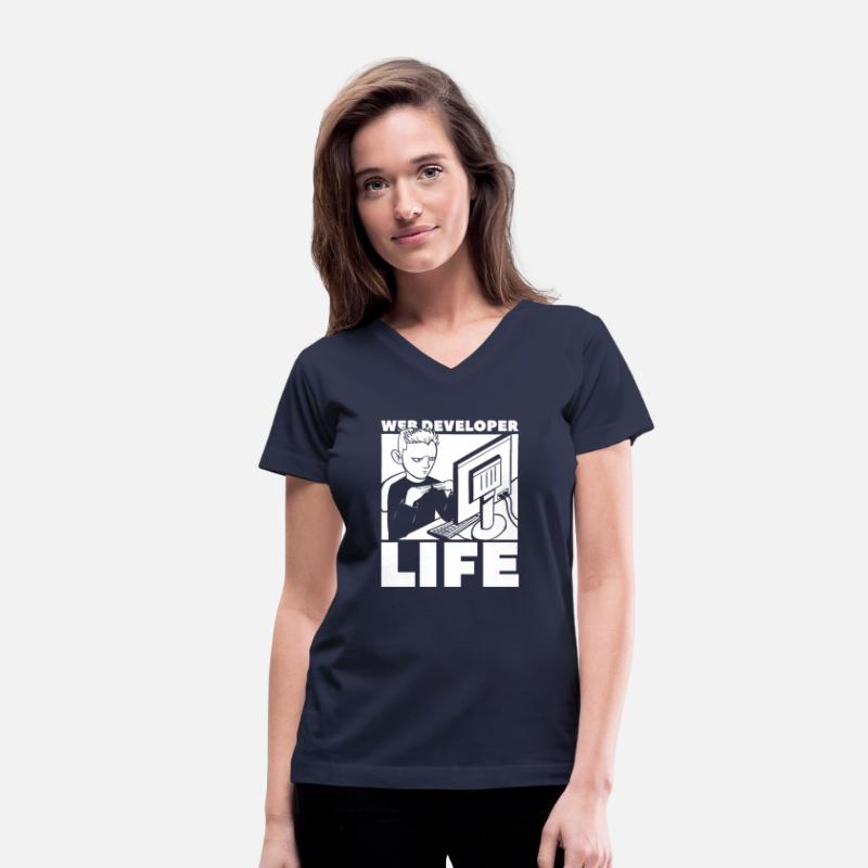 Web Developer Life