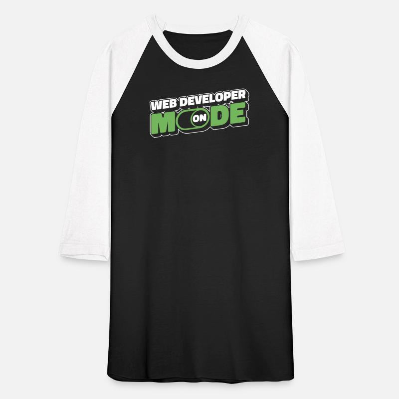 Web Developer Mode On