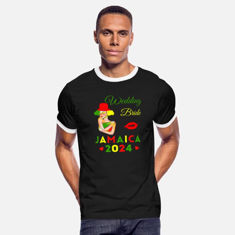 wedding in jamaica 1