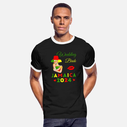 wedding in jamaica 1