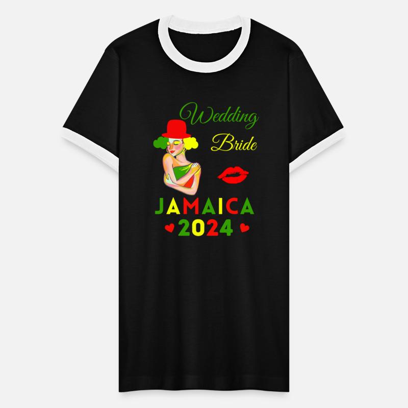 wedding in jamaica 1