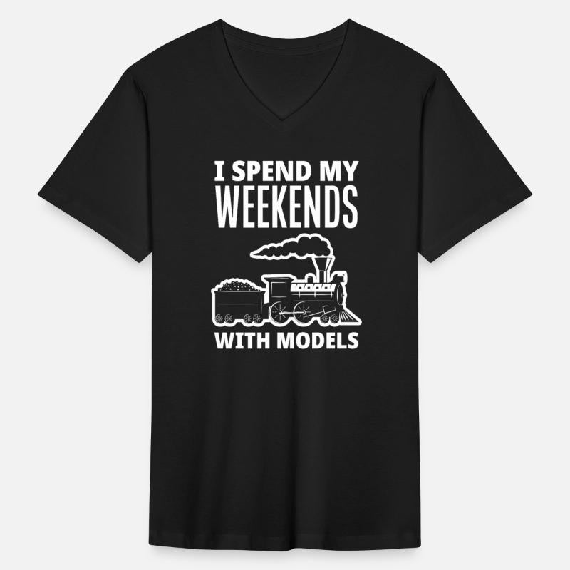 Weekend Model Train Trains Hobby